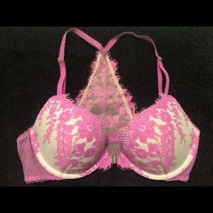 Victoria Secret Dream Angel’s Push-Up